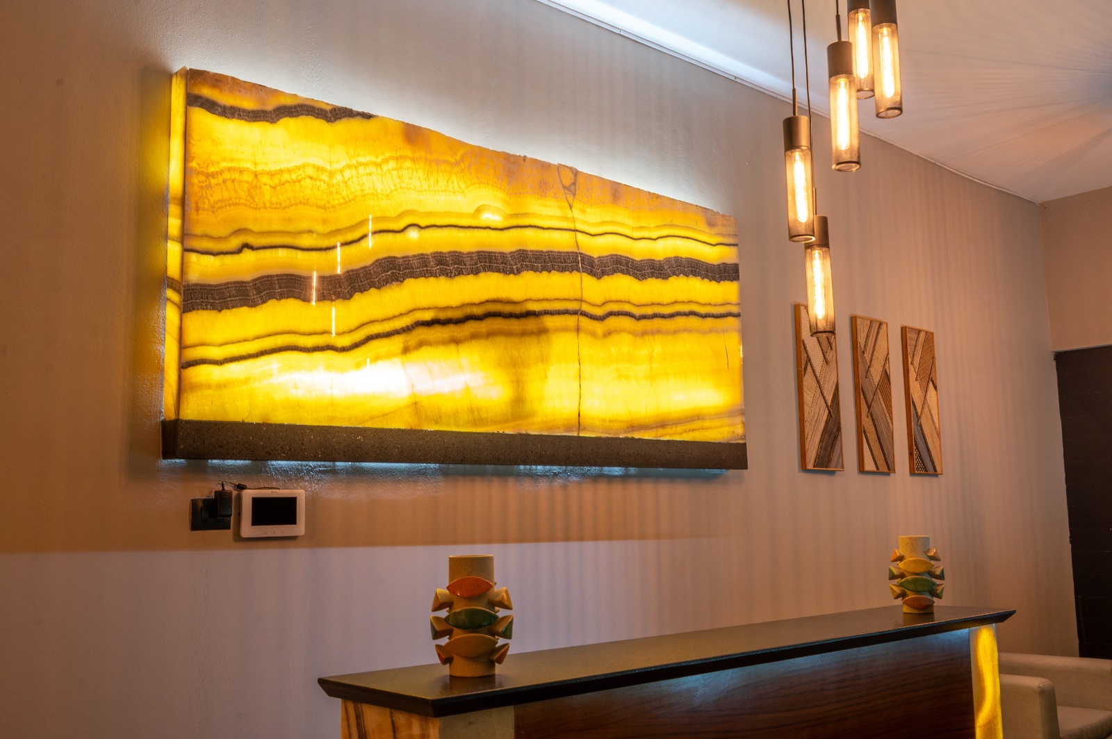 Lobby 4